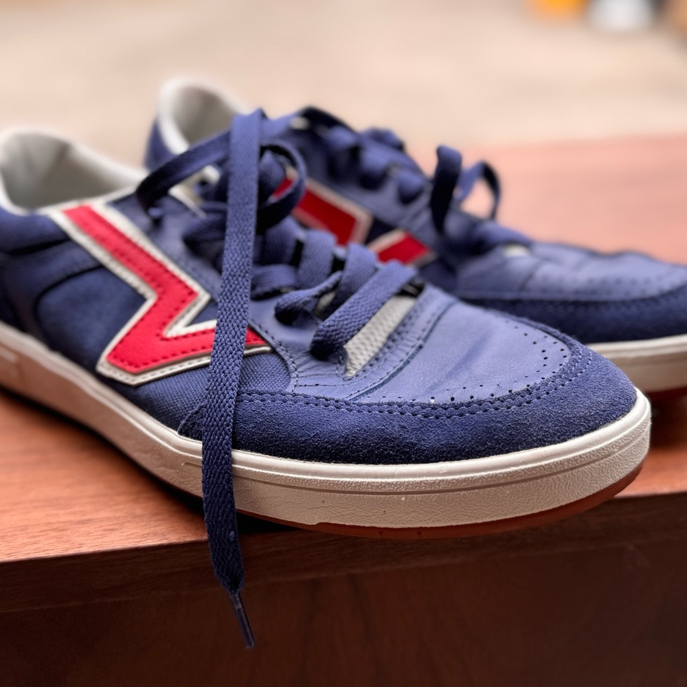 VANS Lowland CC Retro Sport